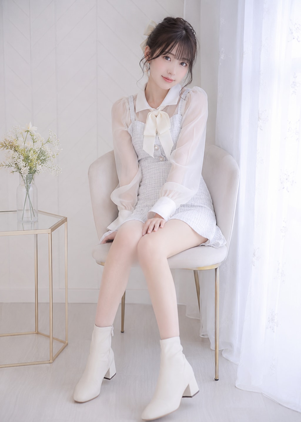 アイドル