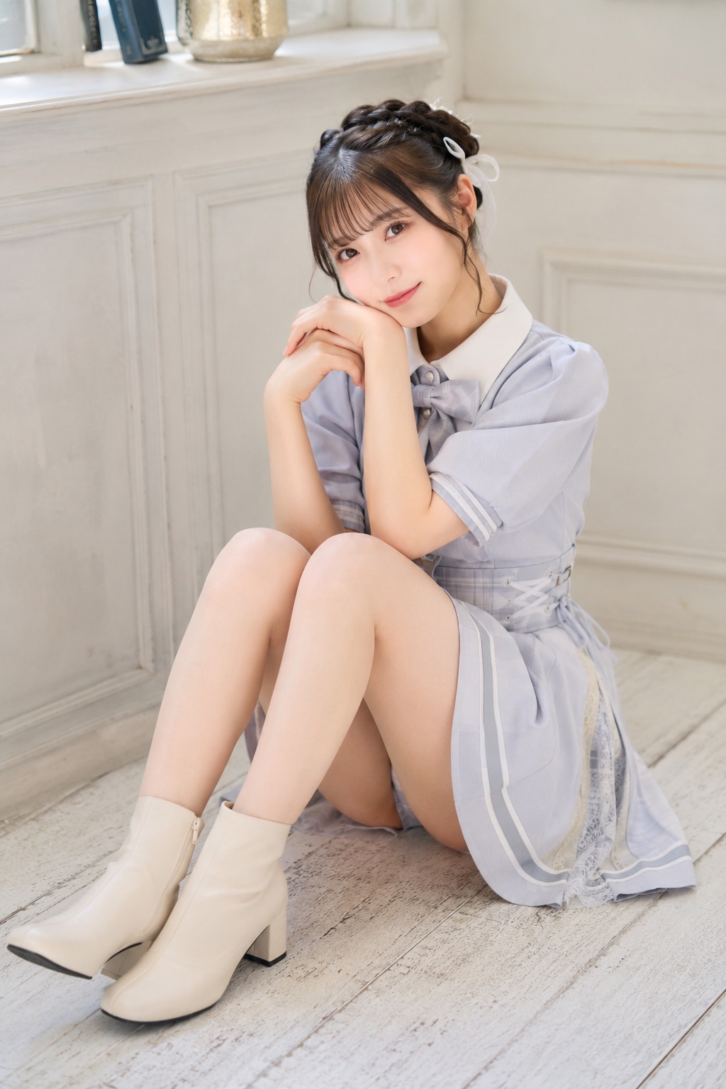 アイドル