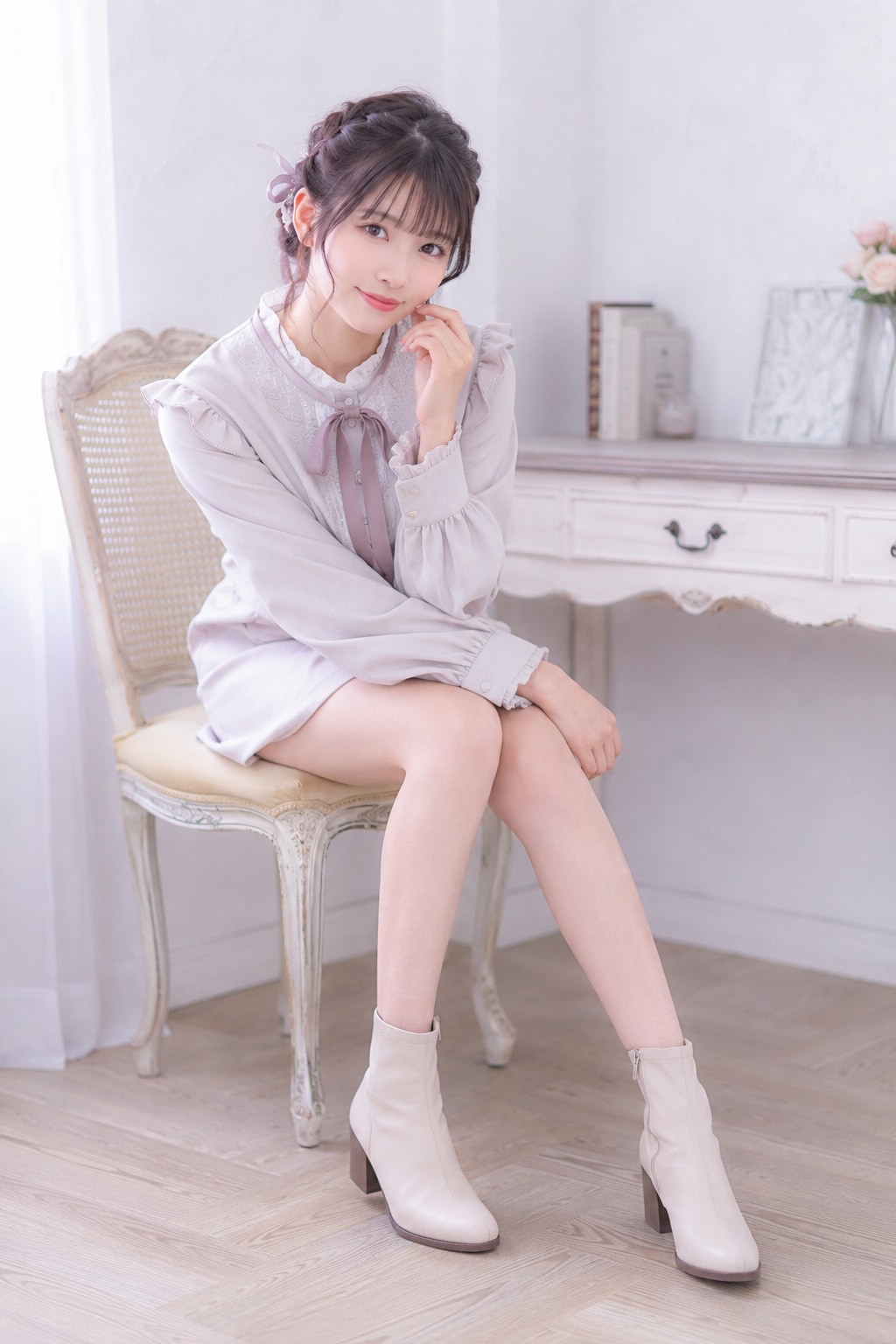 アイドル