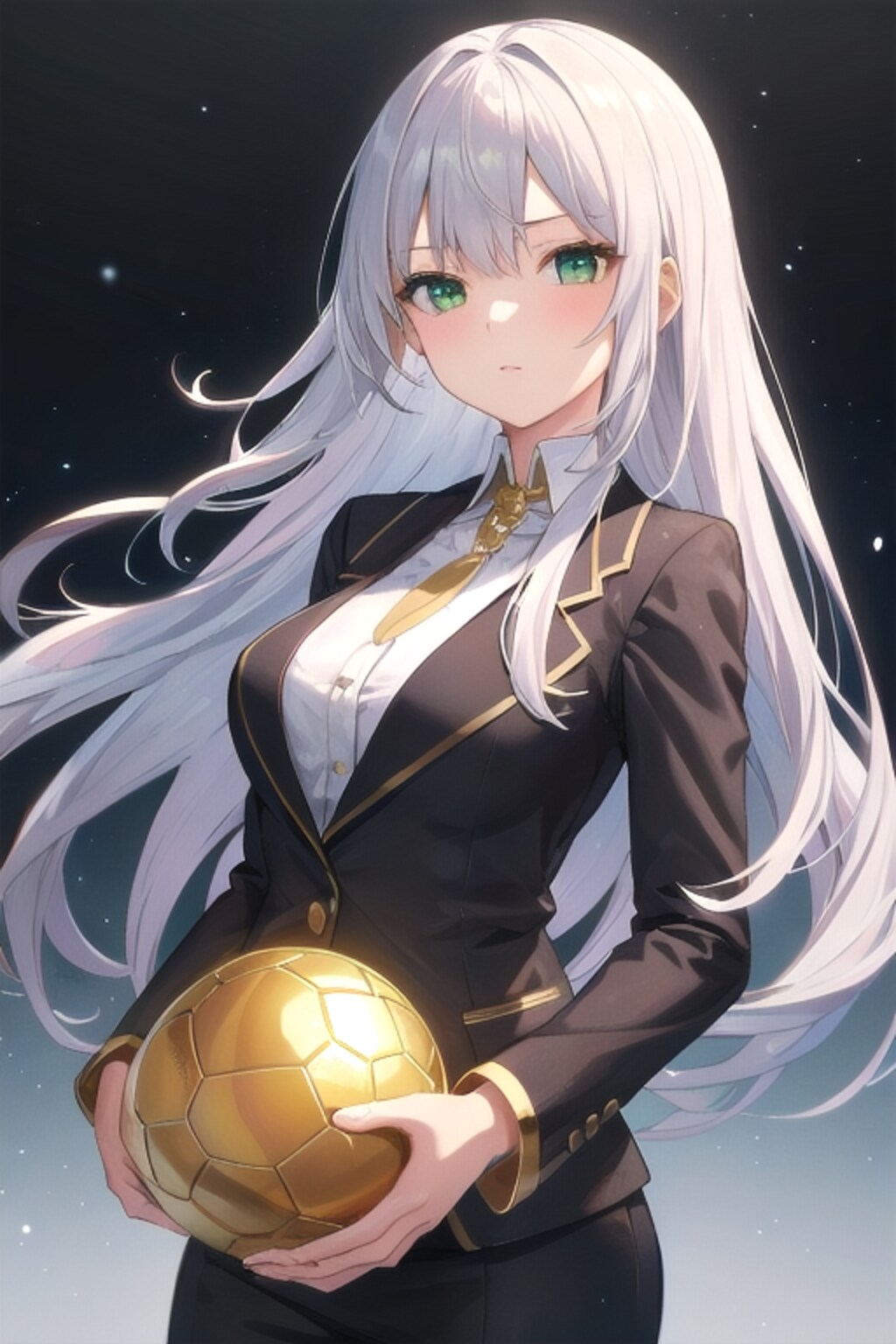 3/7   週刊ゴールデンボール