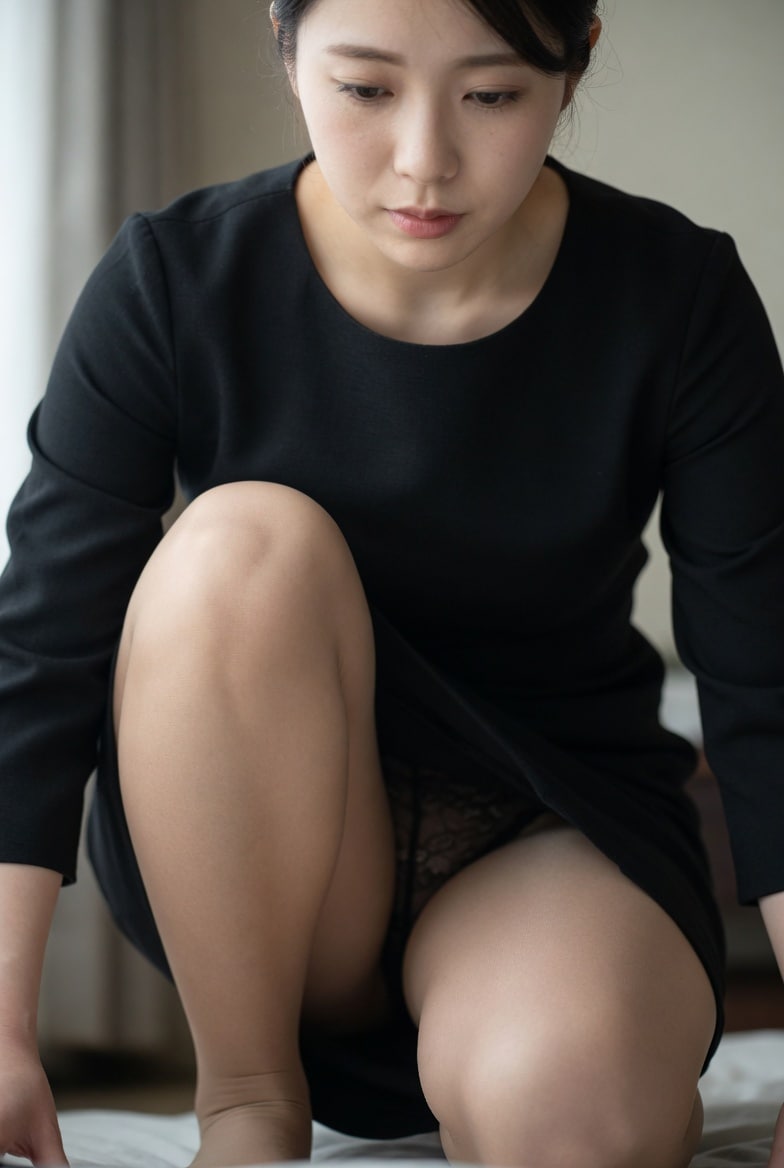 喪服