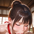 若妻不倫温泉旅行15 3枚目