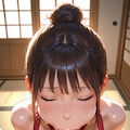若妻不倫温泉旅行15 6枚目