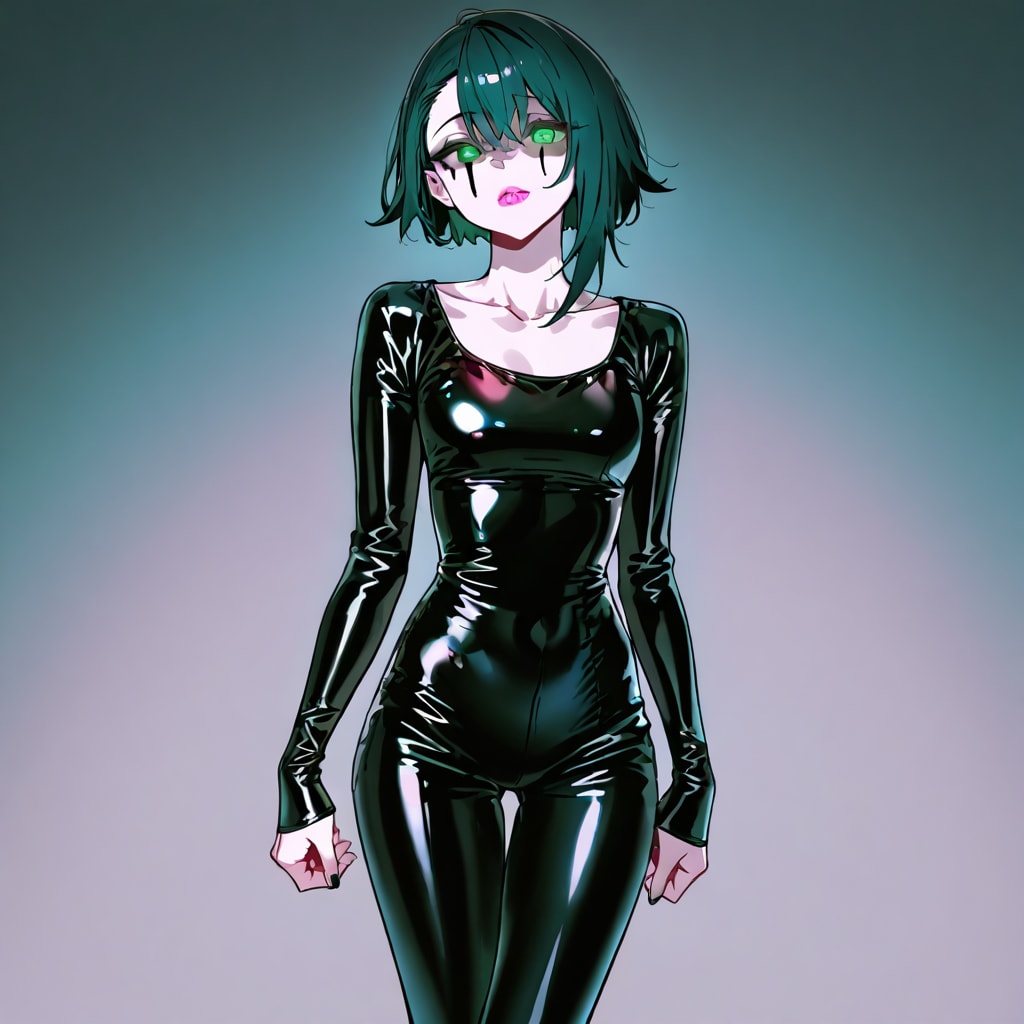 ボディスーツ
