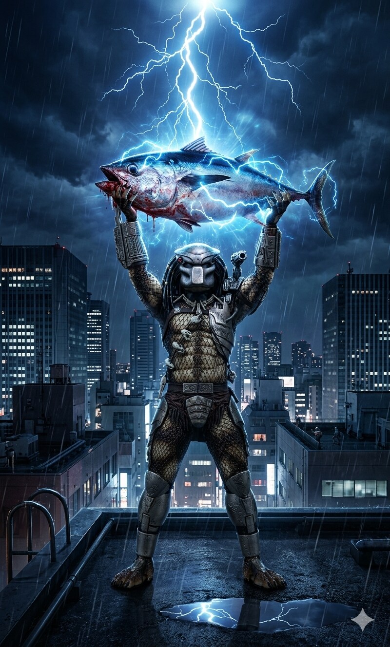 【映画】AVP(アグロVSプレデター)