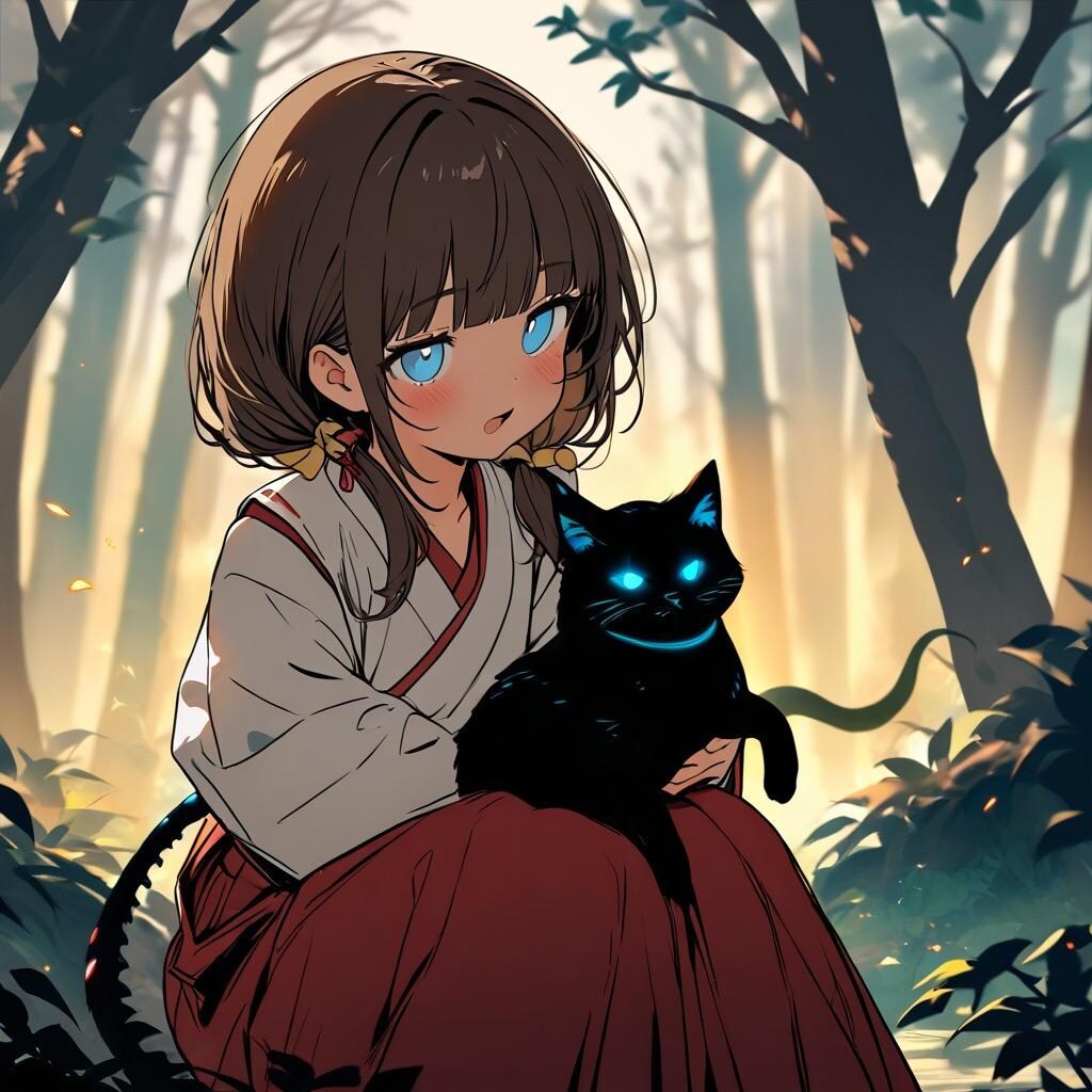 おっきくなっちゃった