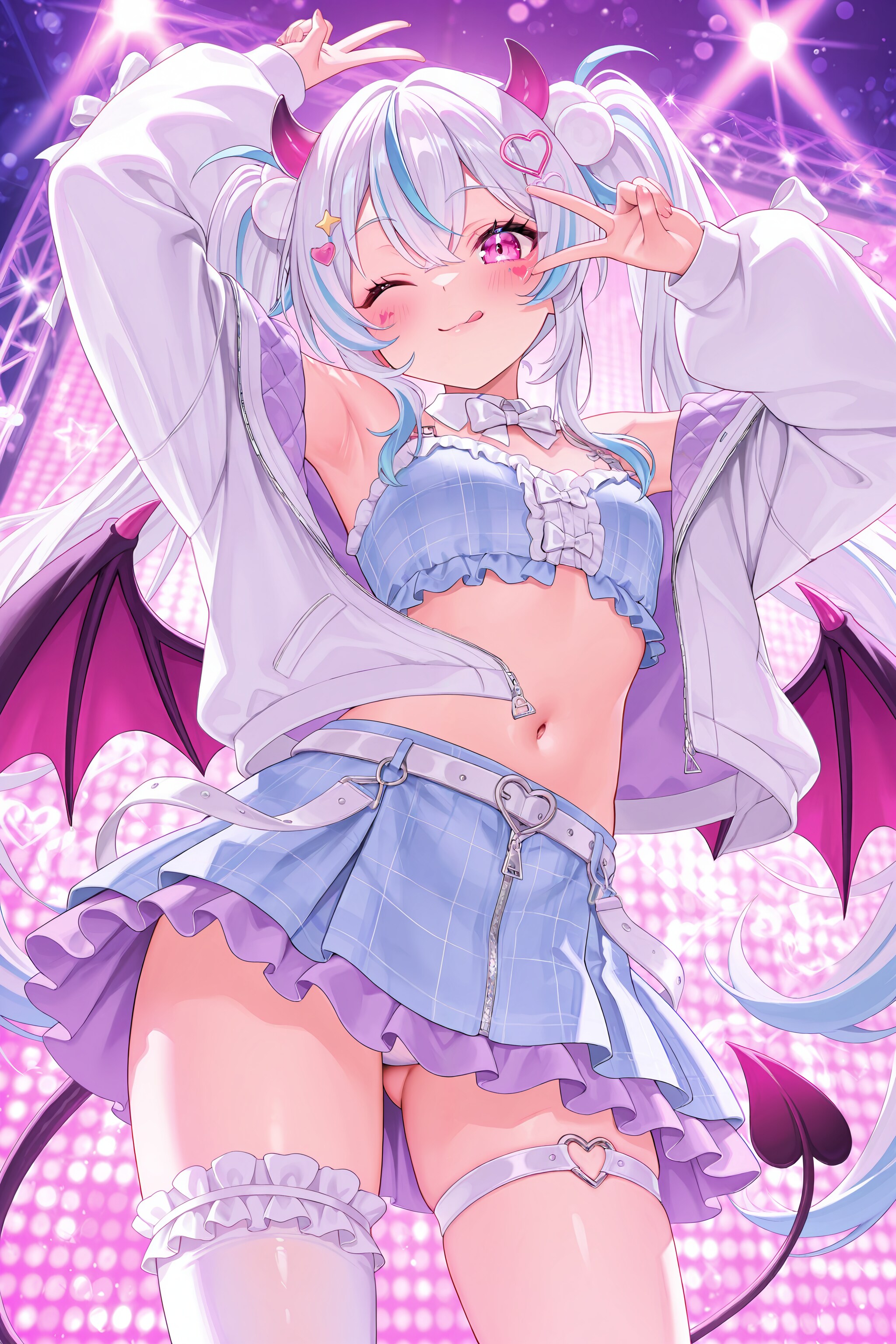 いぇ～い