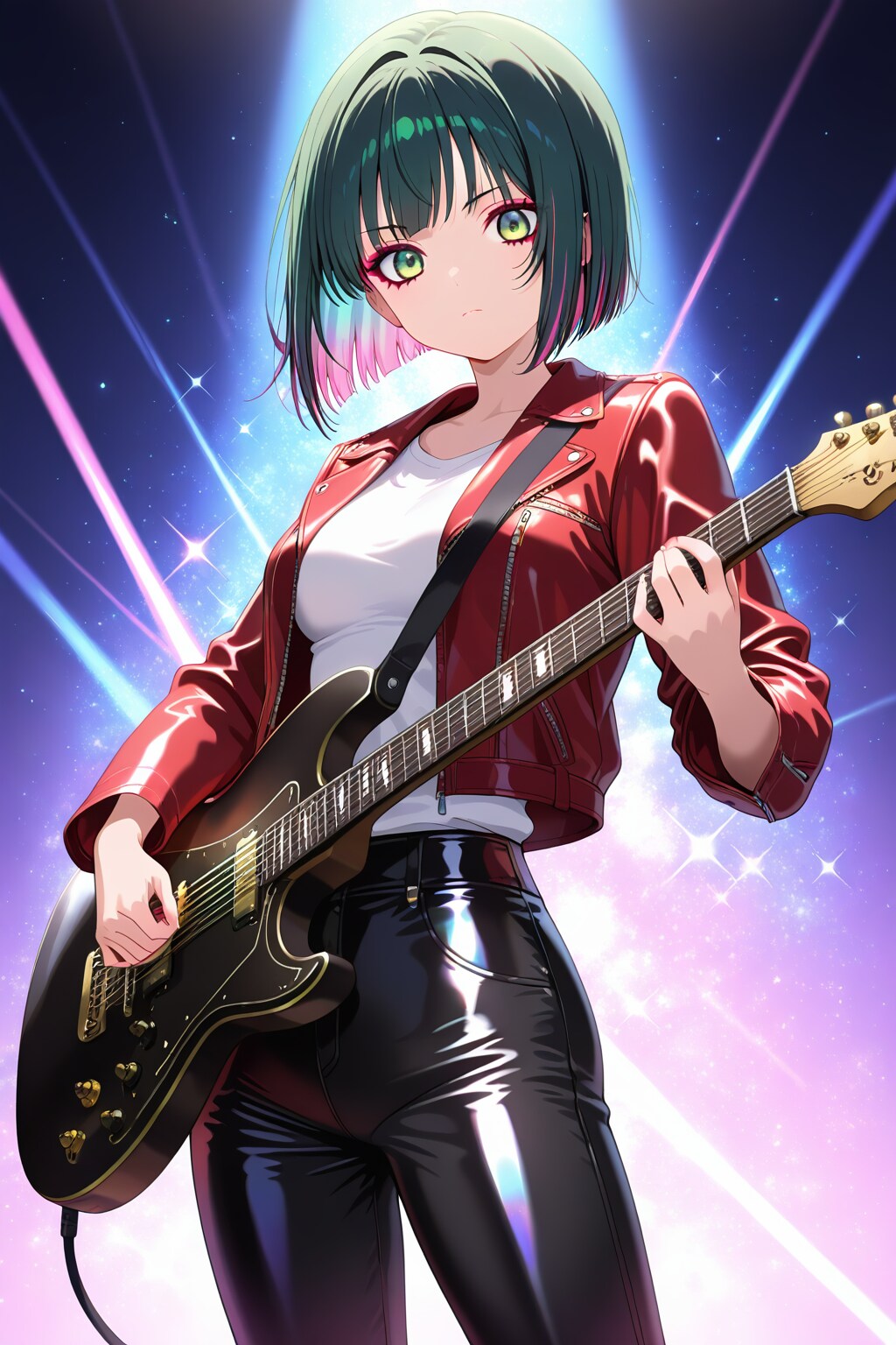 【うちの子】あいりちゃん