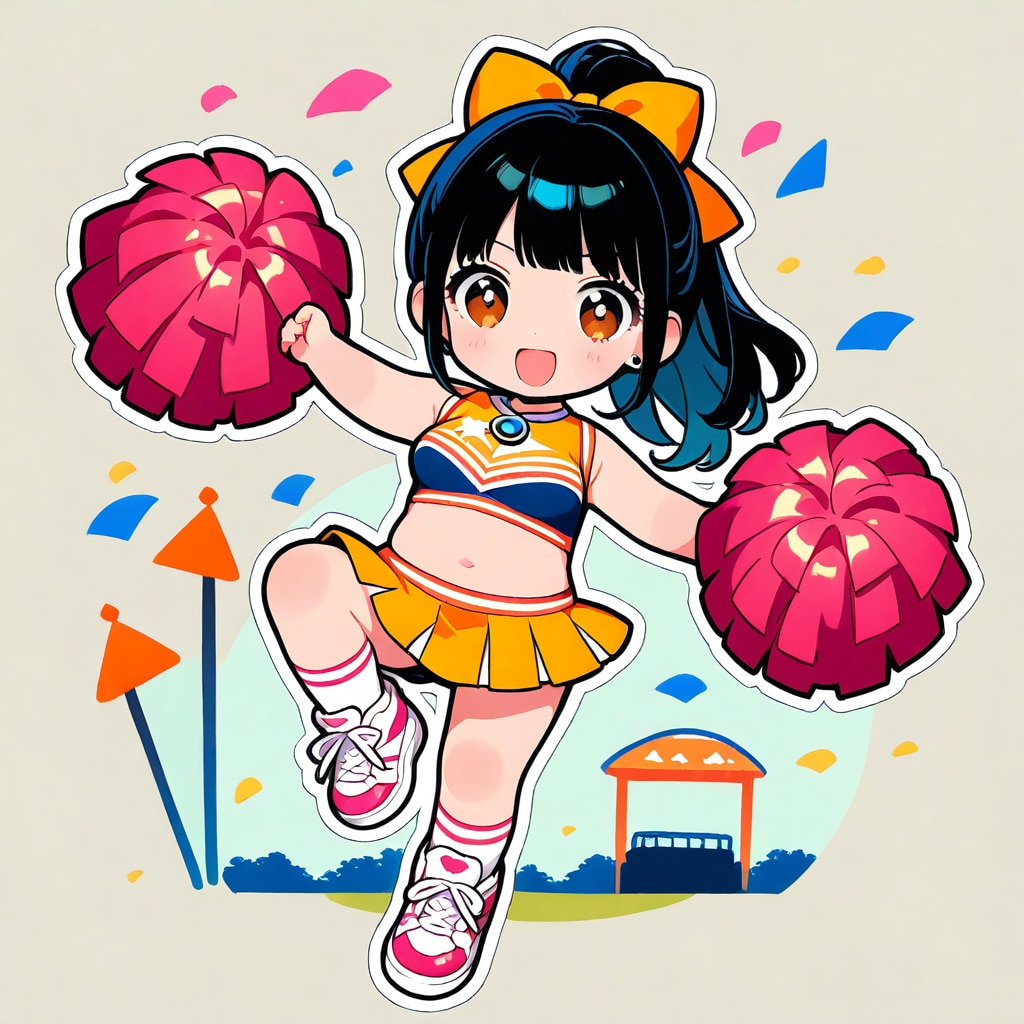 ぽっちぁりーだー