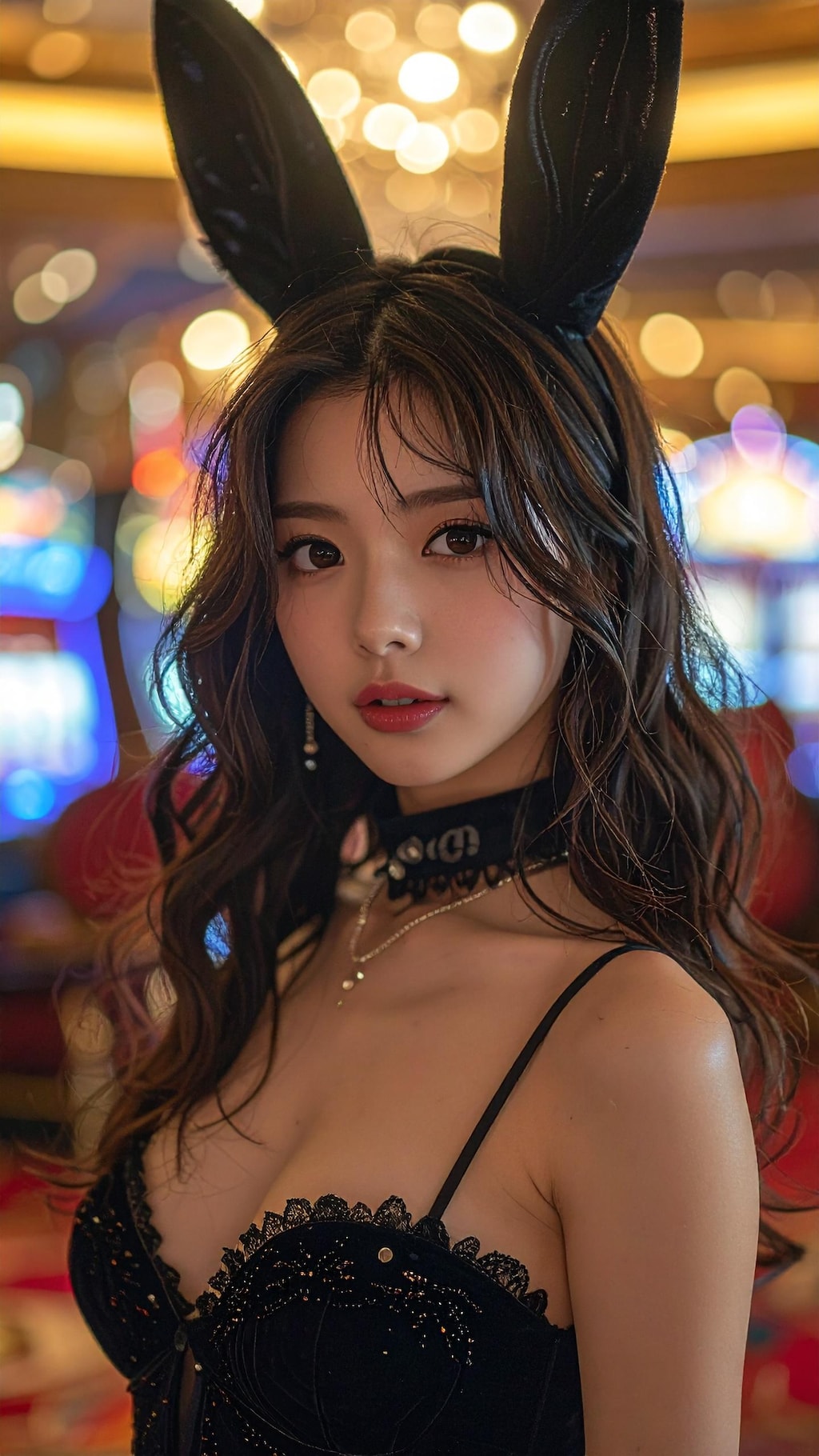 どの娘と遊んで行かれます？