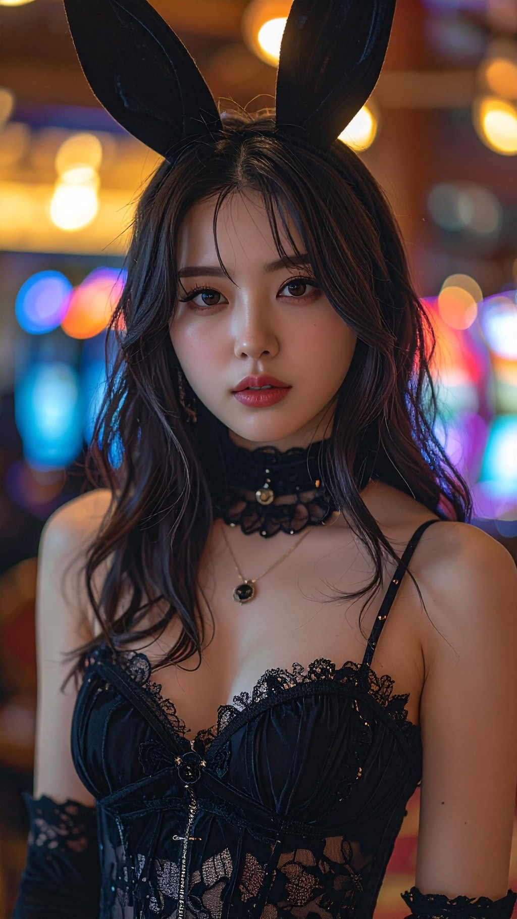 どの娘と遊んで行かれます？