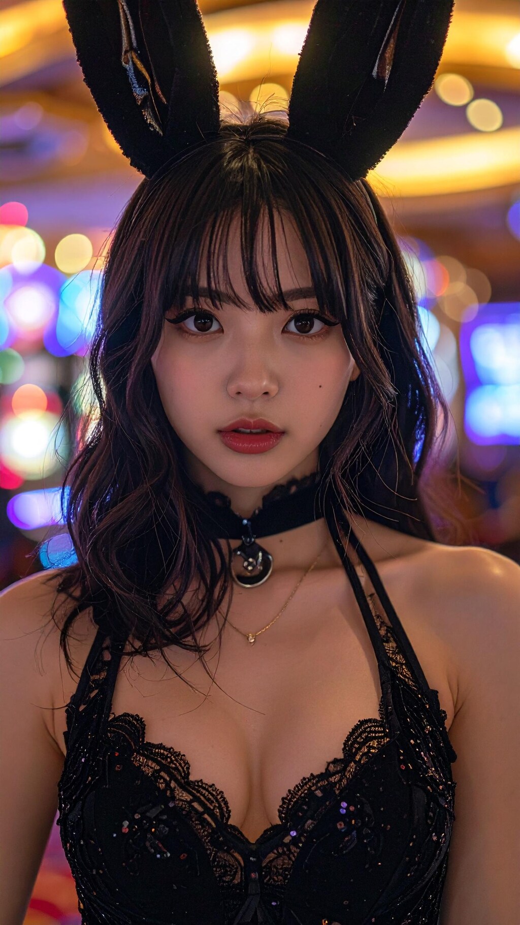 どの娘と遊んで行かれます？