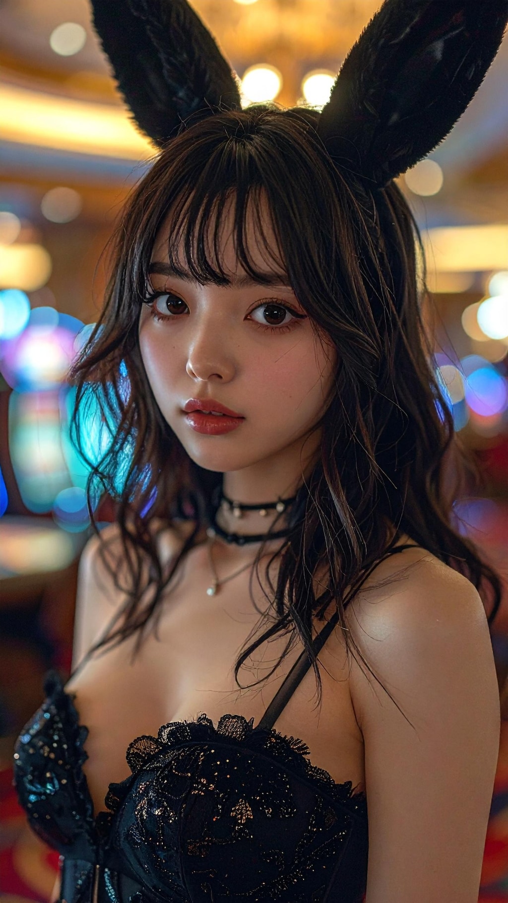 どの娘と遊んで行かれます？