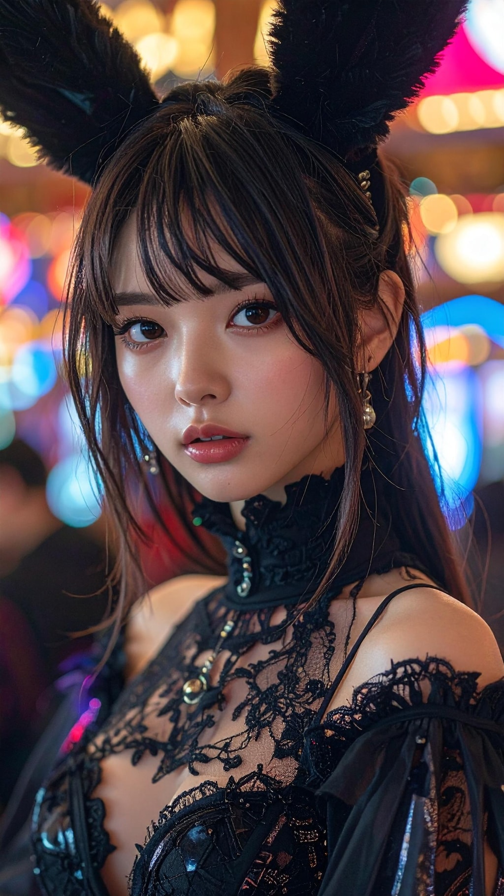 どの娘と遊んで行かれます？