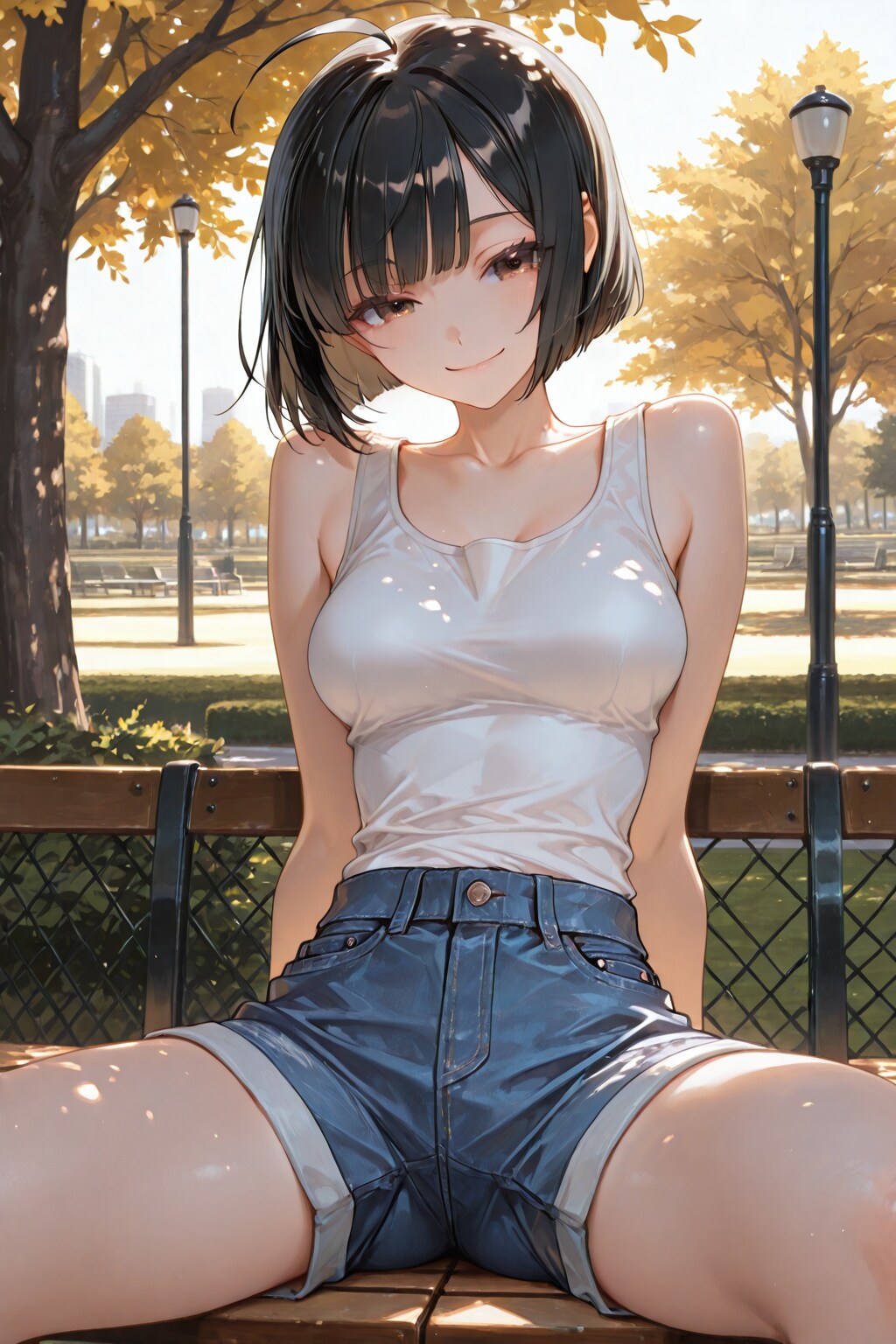 エロそうなおねえさん