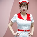 ナースコスプレ 3枚目