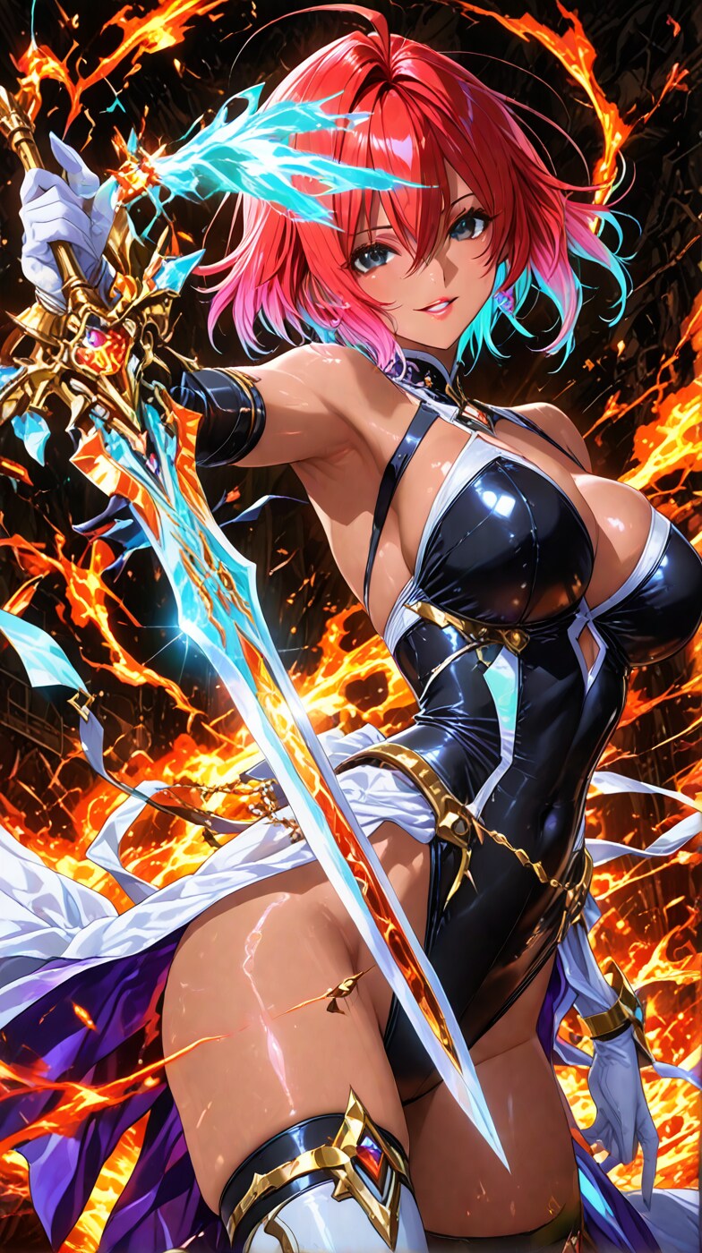 ビキニアーマーギャルズ72
