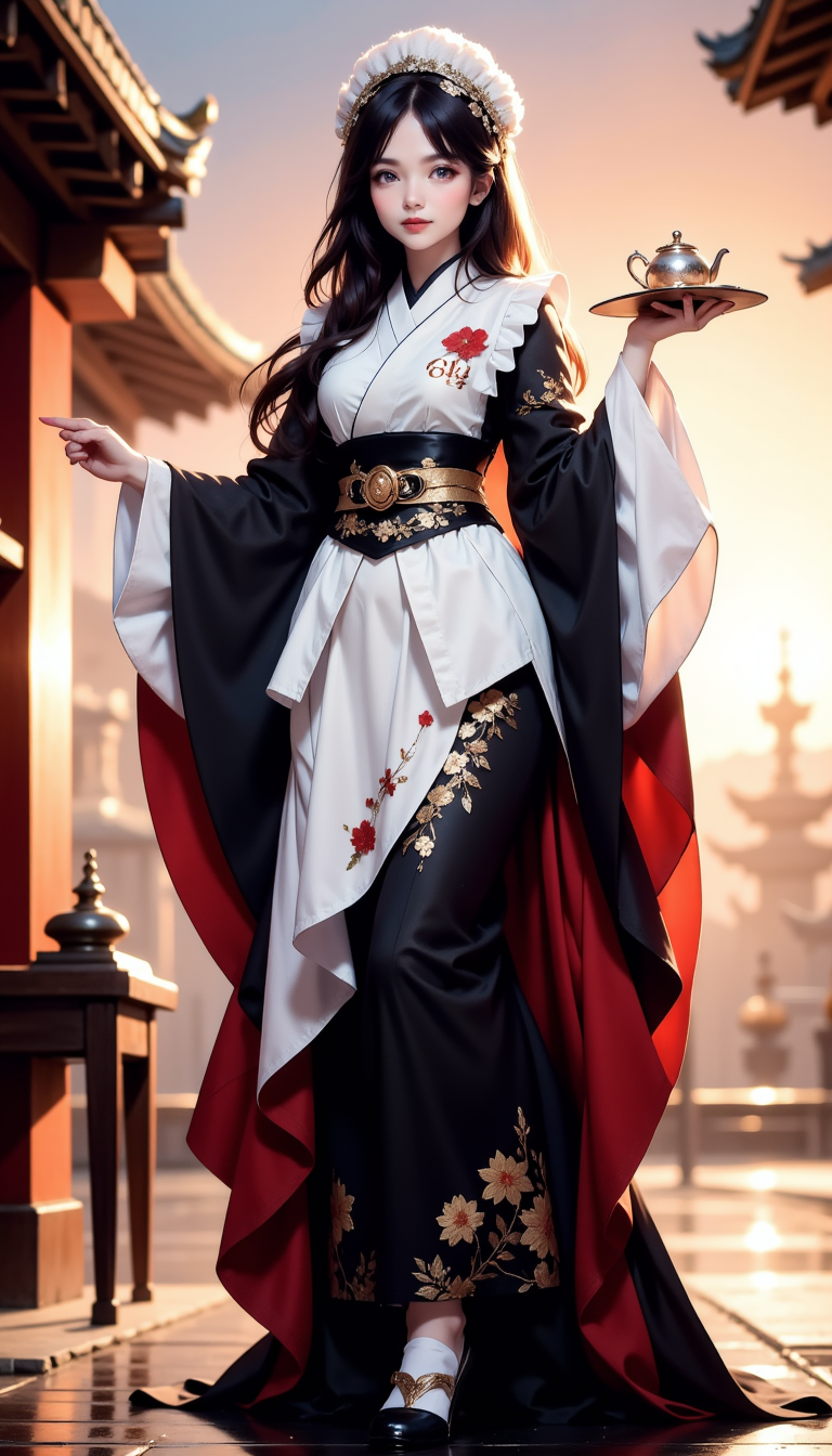 EF58 61号機(お召し機)：鉄道擬人化：わざと粗相して「この痴れ者が！」とか言われたい！ | の人気AIイラスト・グラビア