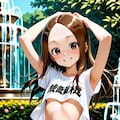 sweet girl 873 2枚目