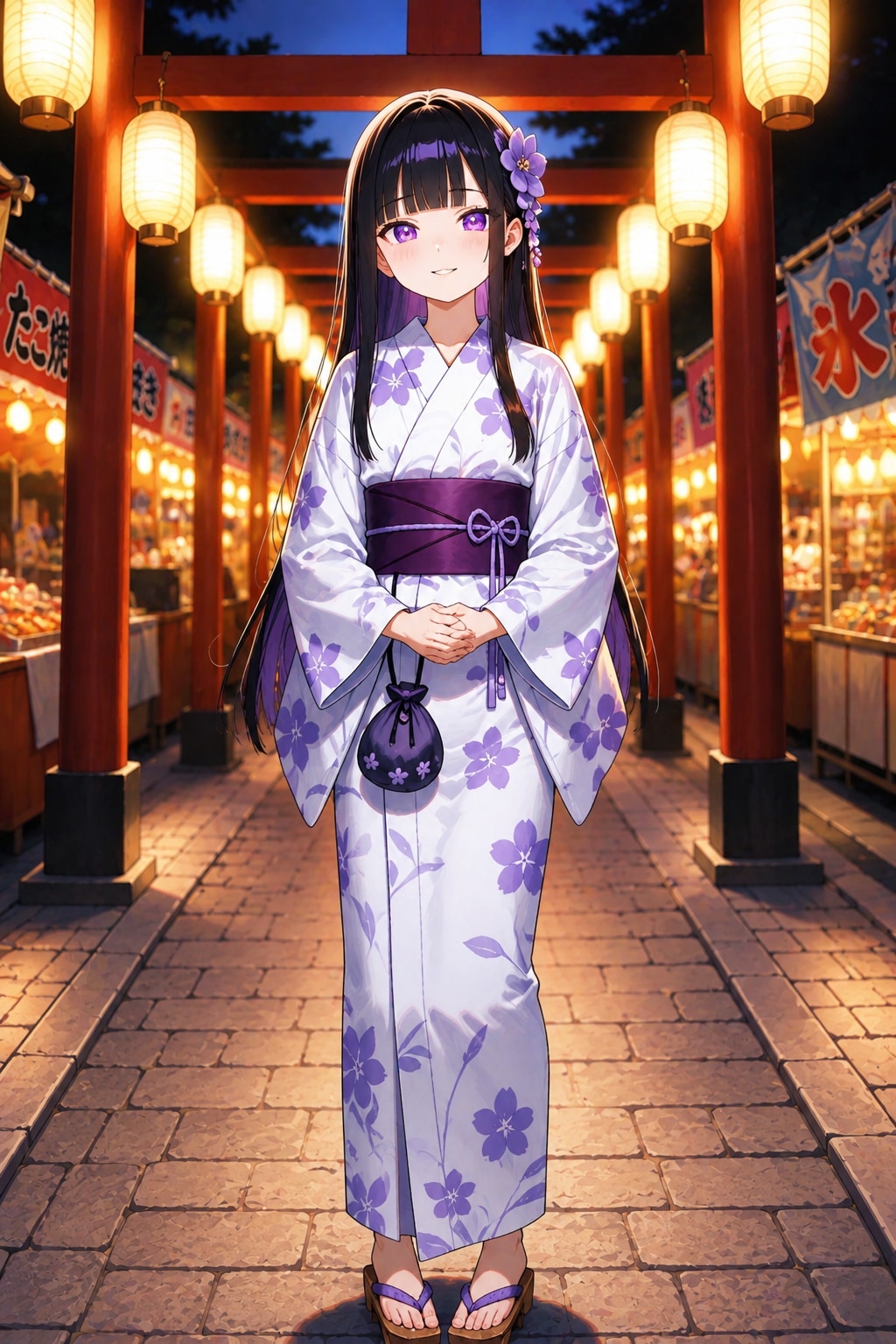 下着は履かない派