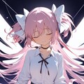 聖なる女神さまだってこんな格好をします 2枚目