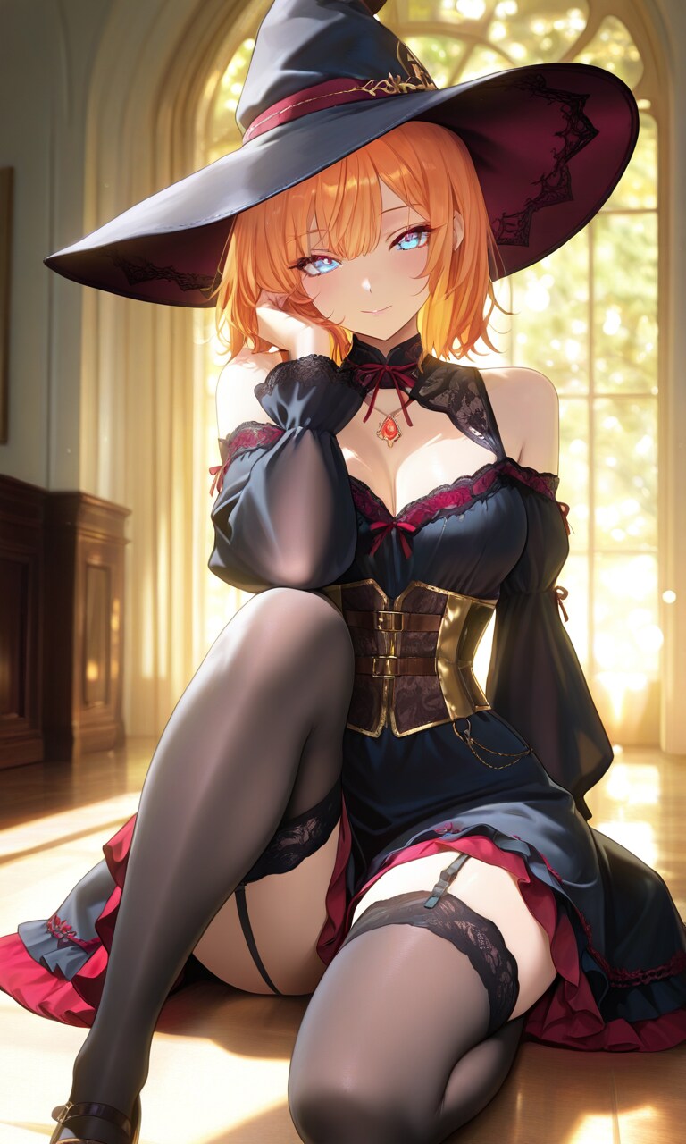 魔女