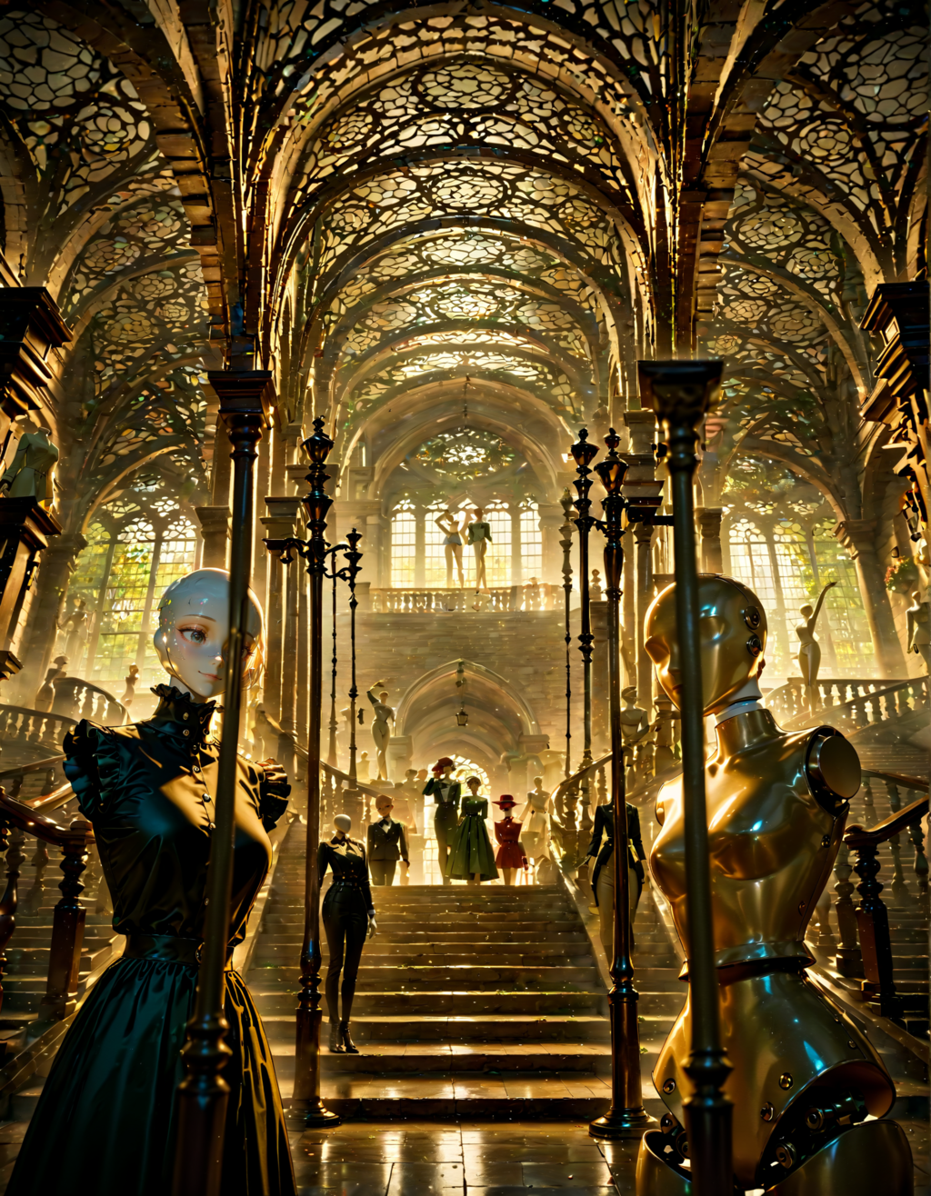 今日はマネキン記念日　その２