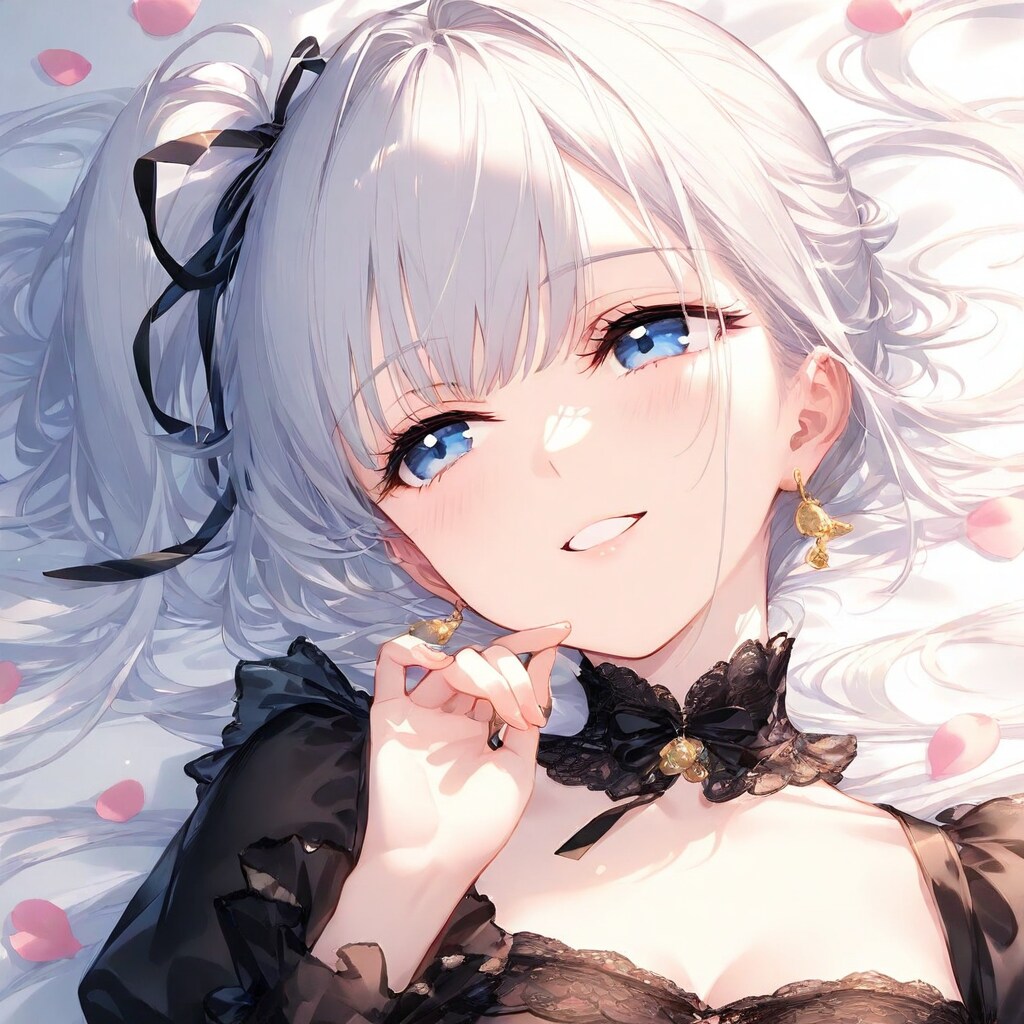 穏やかなれ春 | の人気AIイラスト・グラビア