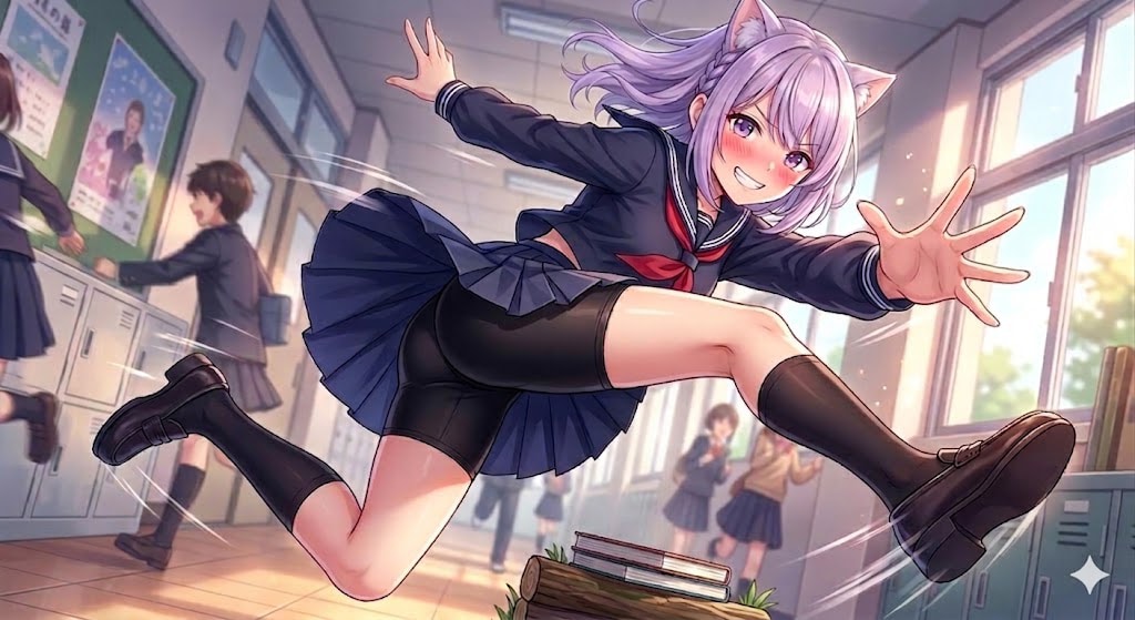 シスコレ２