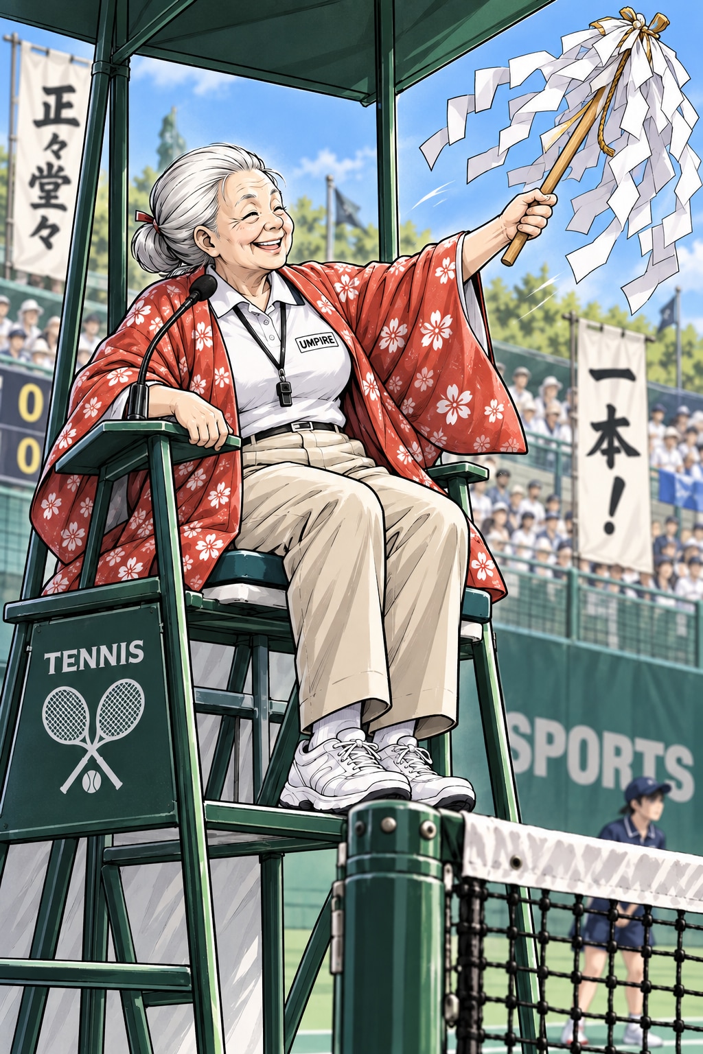 アグロテニス🐟
