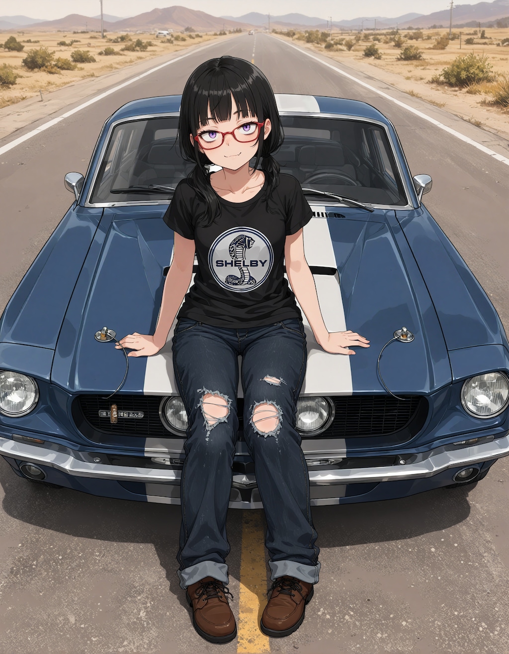 (´>ω∂｀)ガス欠しちゃったっ⭐️