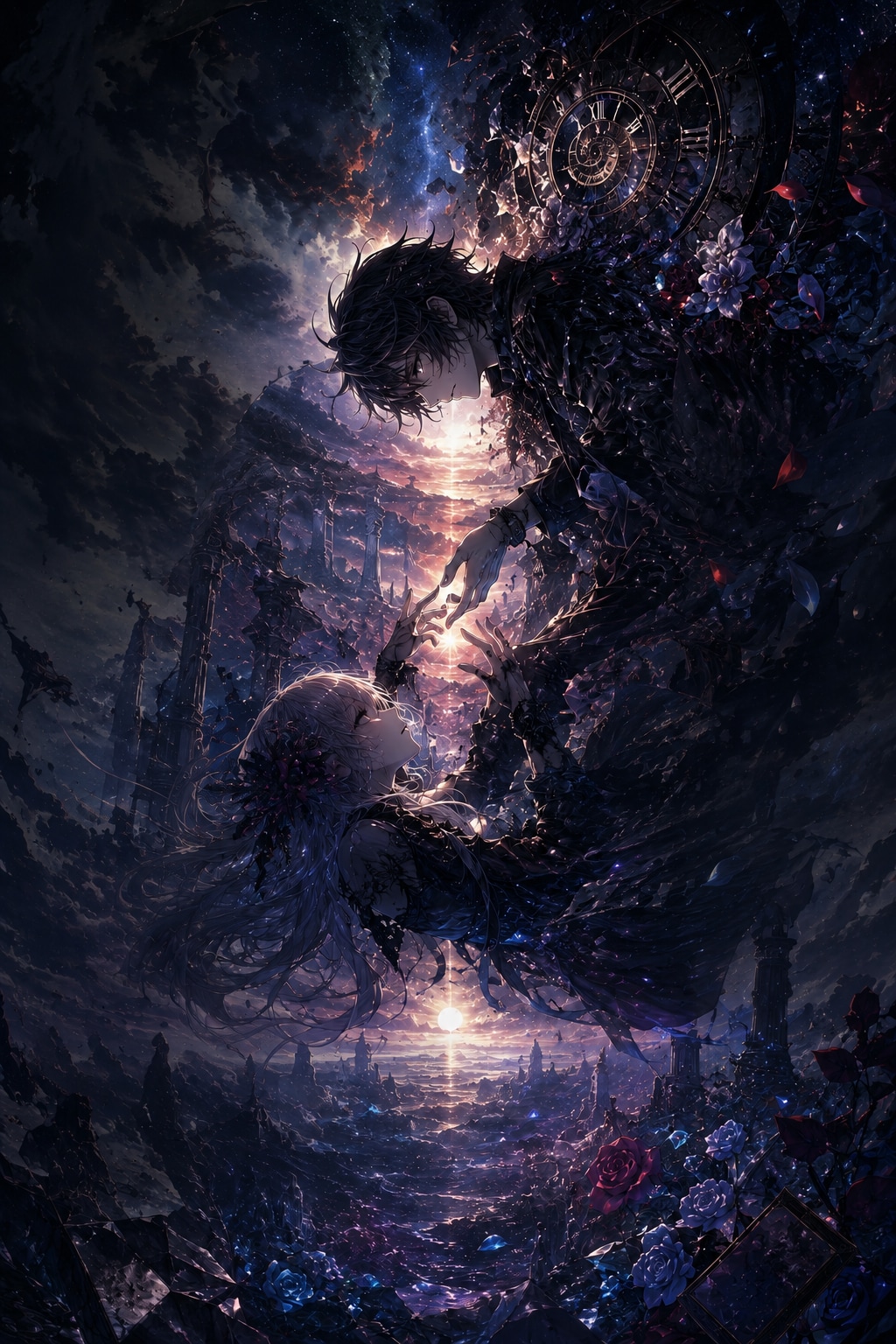『大祓（イグナイター）』