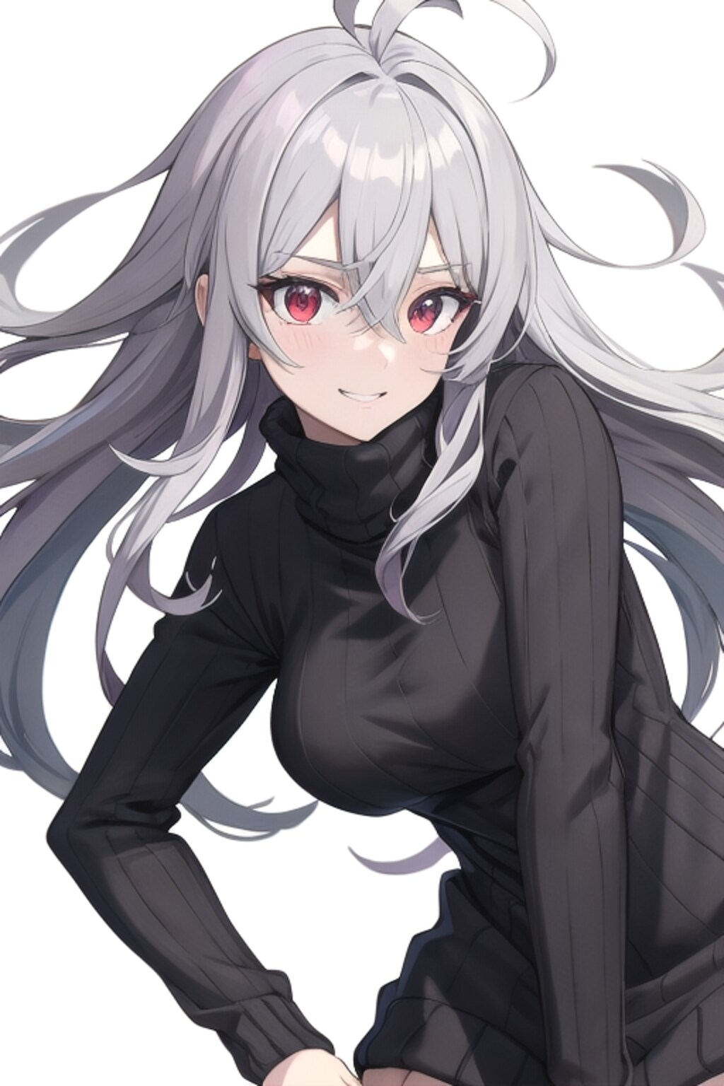 お姉さん