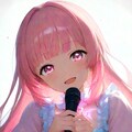 魔法のアイドルOPALちゃん 3枚目