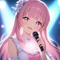 魔法のアイドルOPALちゃん 2枚目