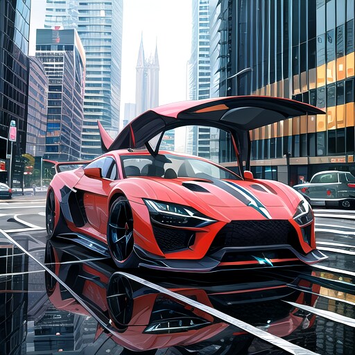 11/07 今日の付録ちゃん（ご健全ばーじょん） | の人気AIイラスト・グラビア