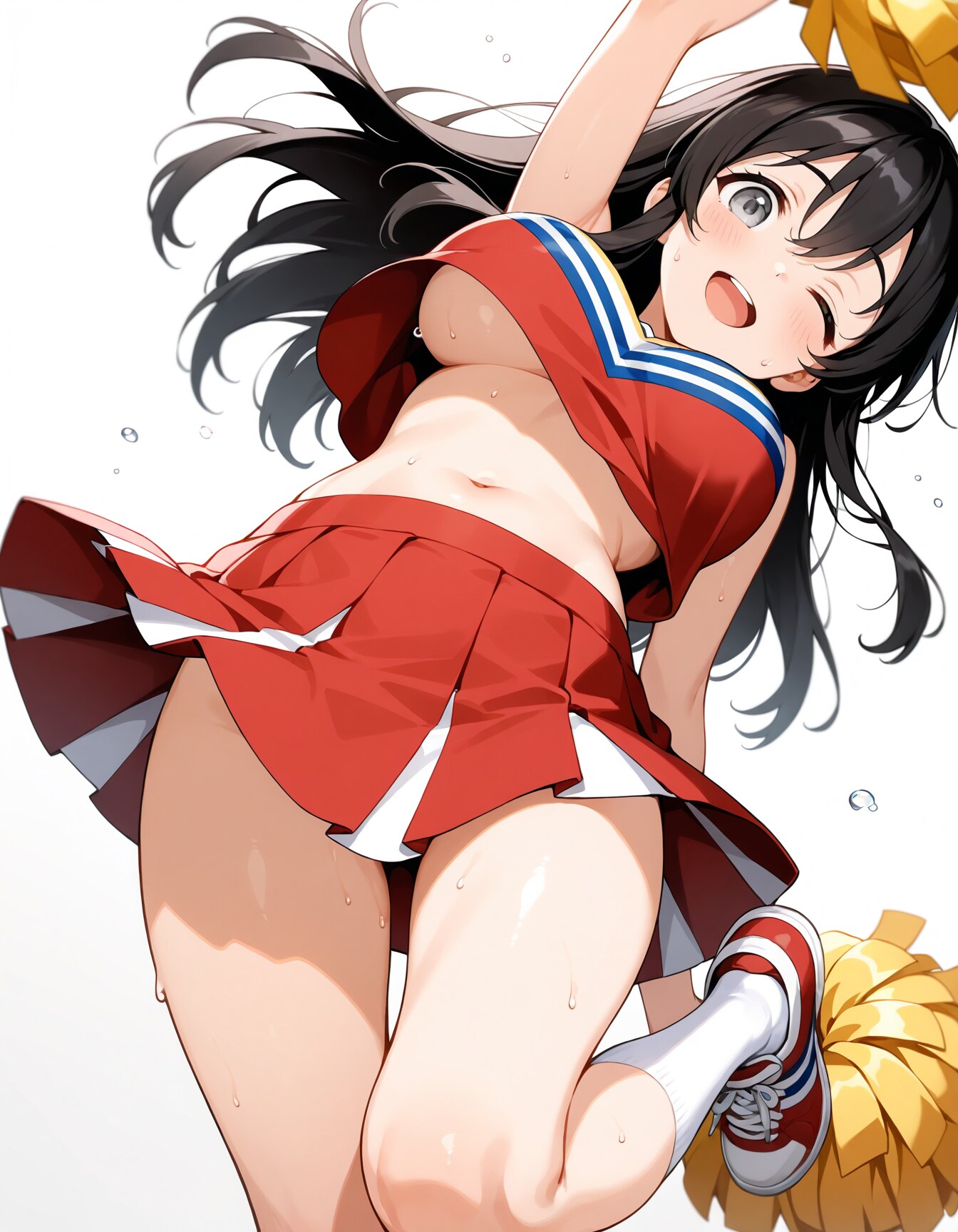 ファイト！
