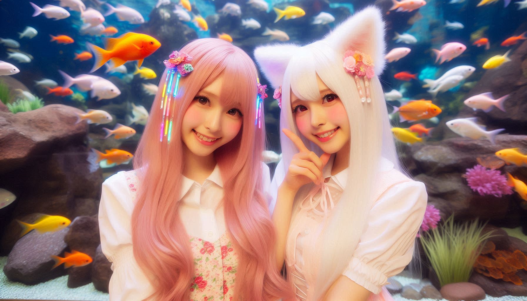 さかなの日