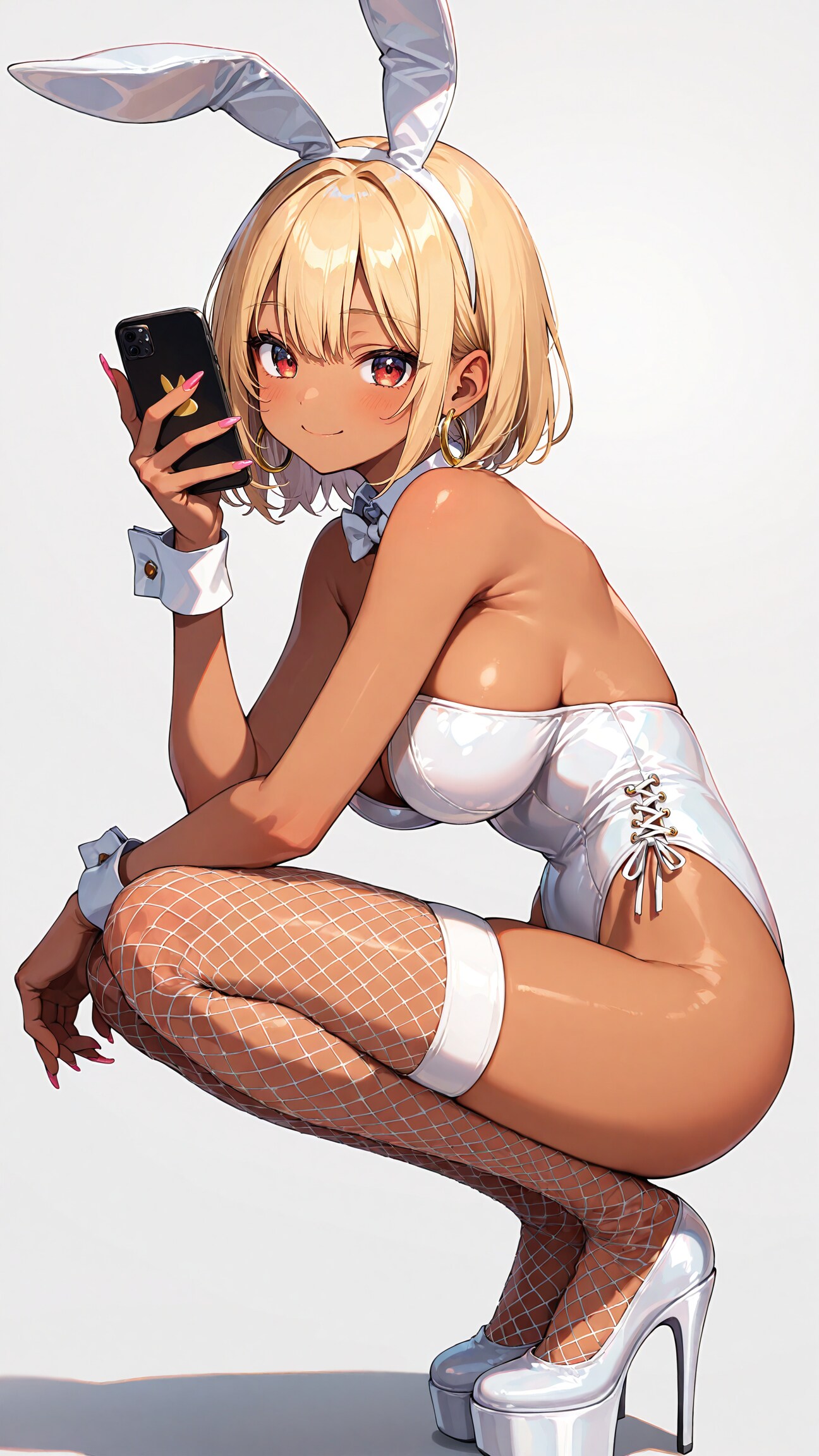 厚底ヒール