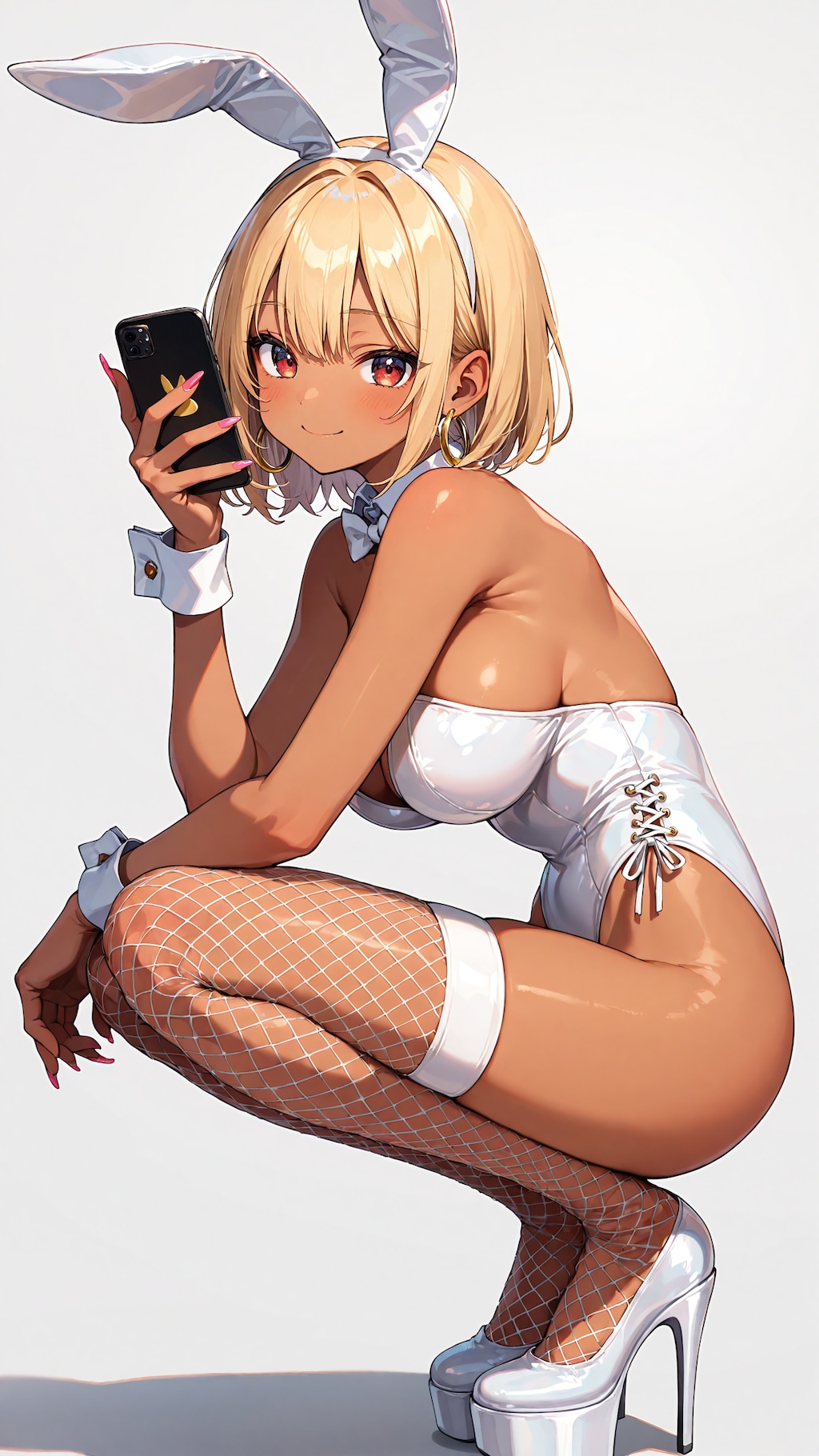 厚底ヒール
