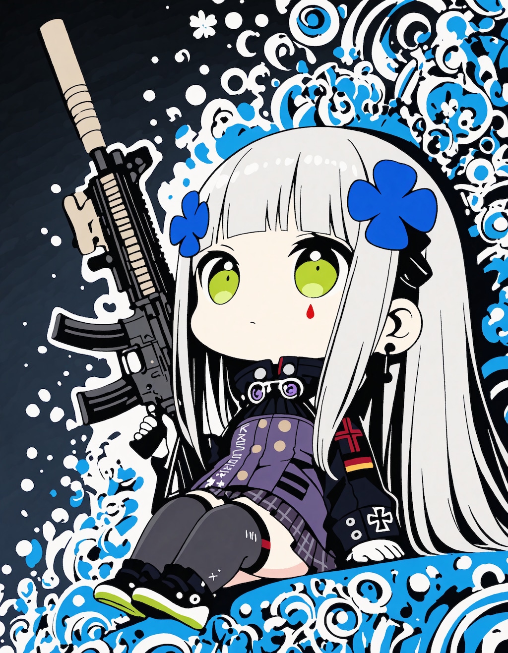 416（ドルフロ）