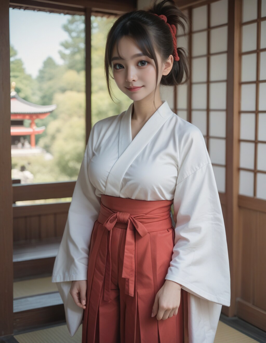 【写真集】AI美女図鑑304