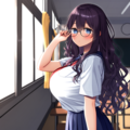 うちの子　はじまり 4枚目