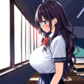 うちの子　はじまり 3枚目