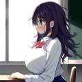 うちの子　はじまり 2枚目
