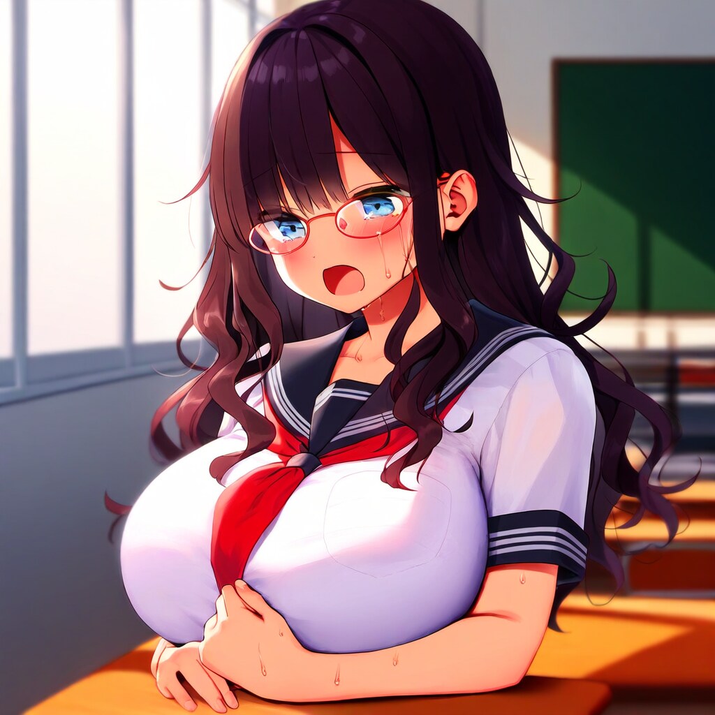 うちの子　はじまり
