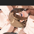 Re.八神はやての星空セックス①②③extension 『（綺麗なままで⋯居たかったな⋯）』 5枚目