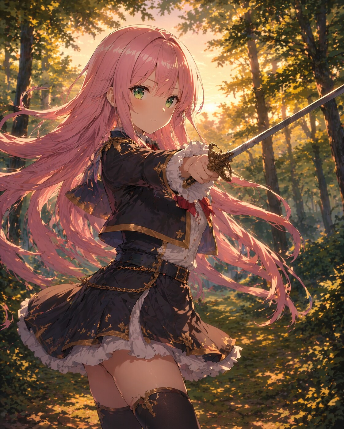 ちゃんと守るから