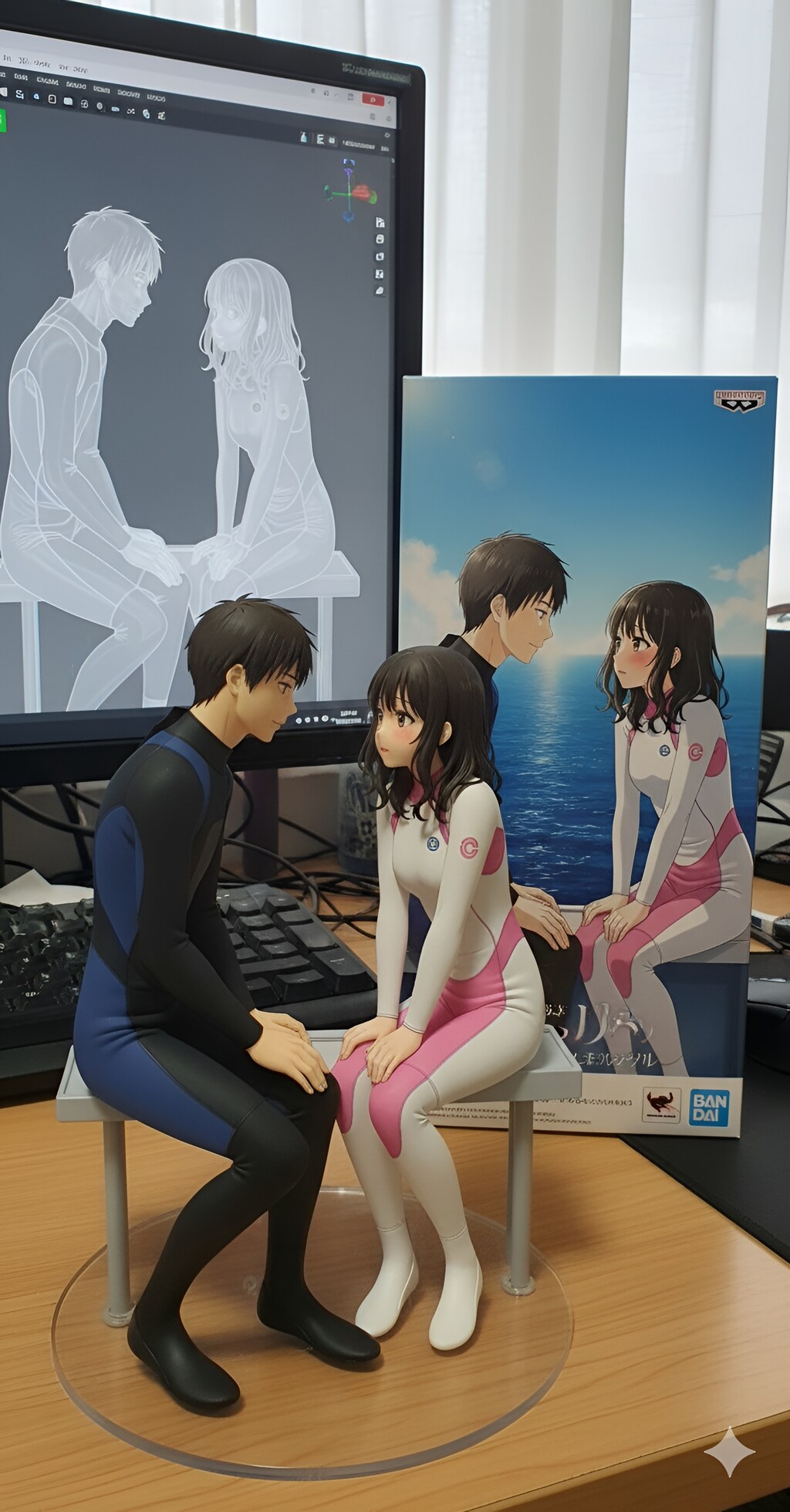 心拍数が下がらないよ！！ via ３分間