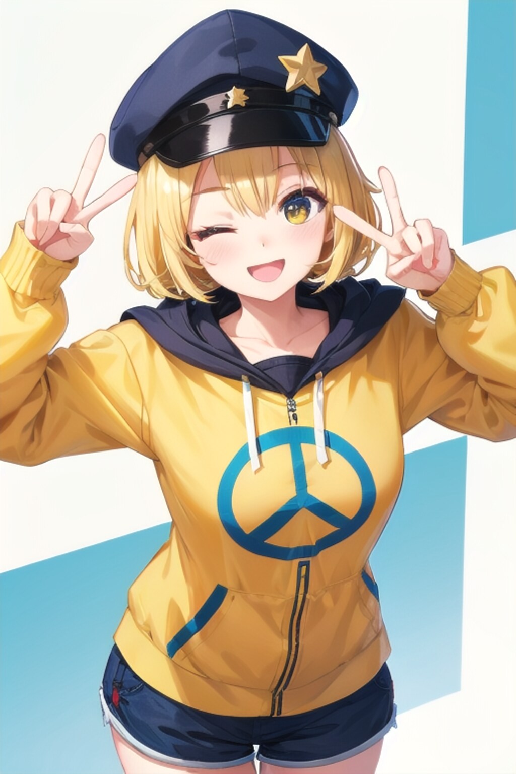 ウィンク